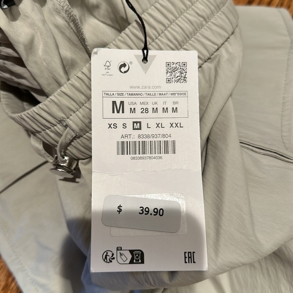 Zara Cargo Short - Picture 5 of 5